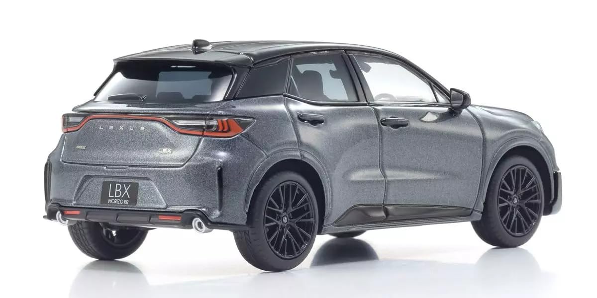 Amazon | 京商 (Kyosho) 京商オリジナル 1/43 LEXUS LBX MORIZO RR