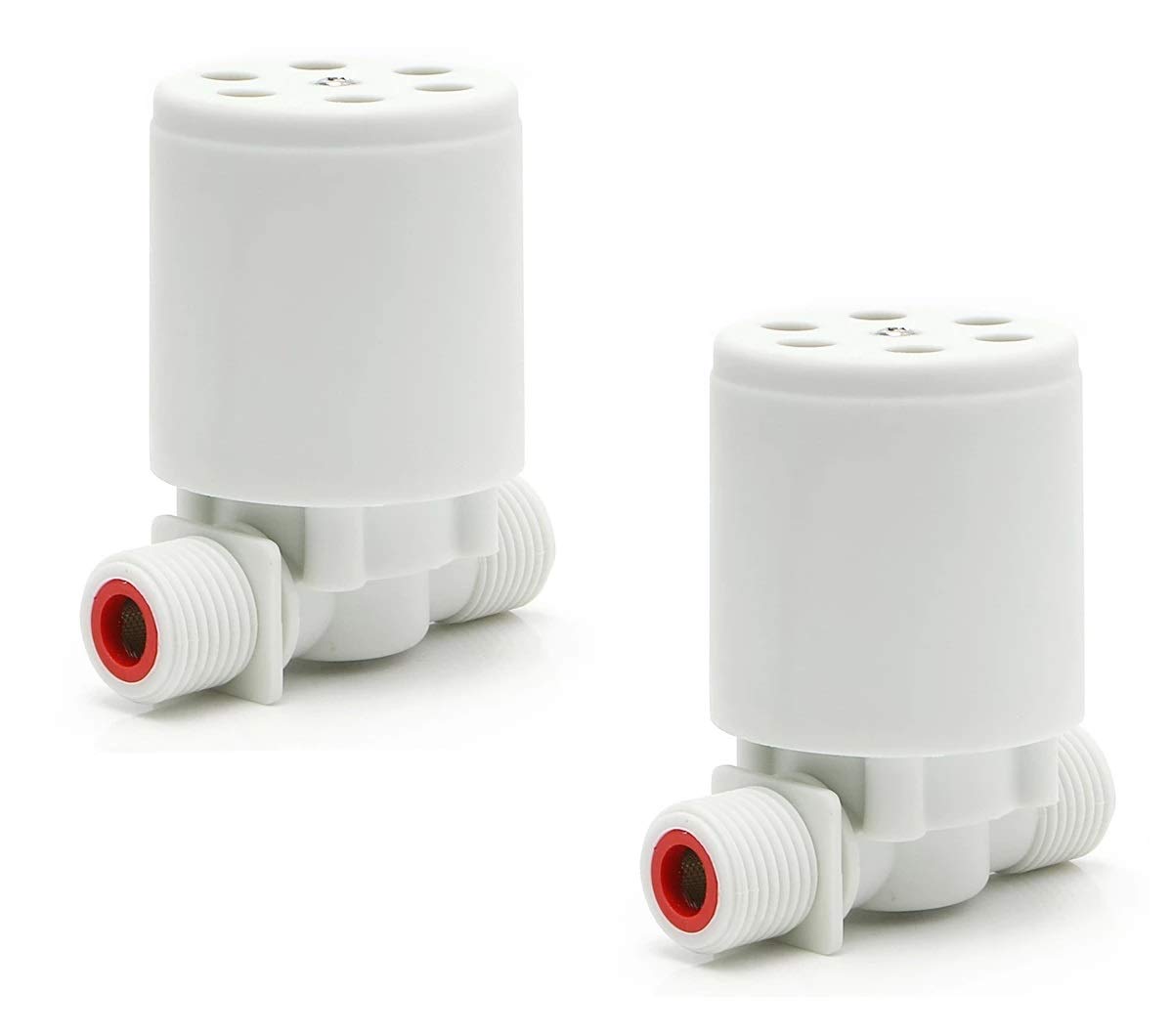 Buy 2pcs Floating Ball Valves Automatic Float Valves Water Level