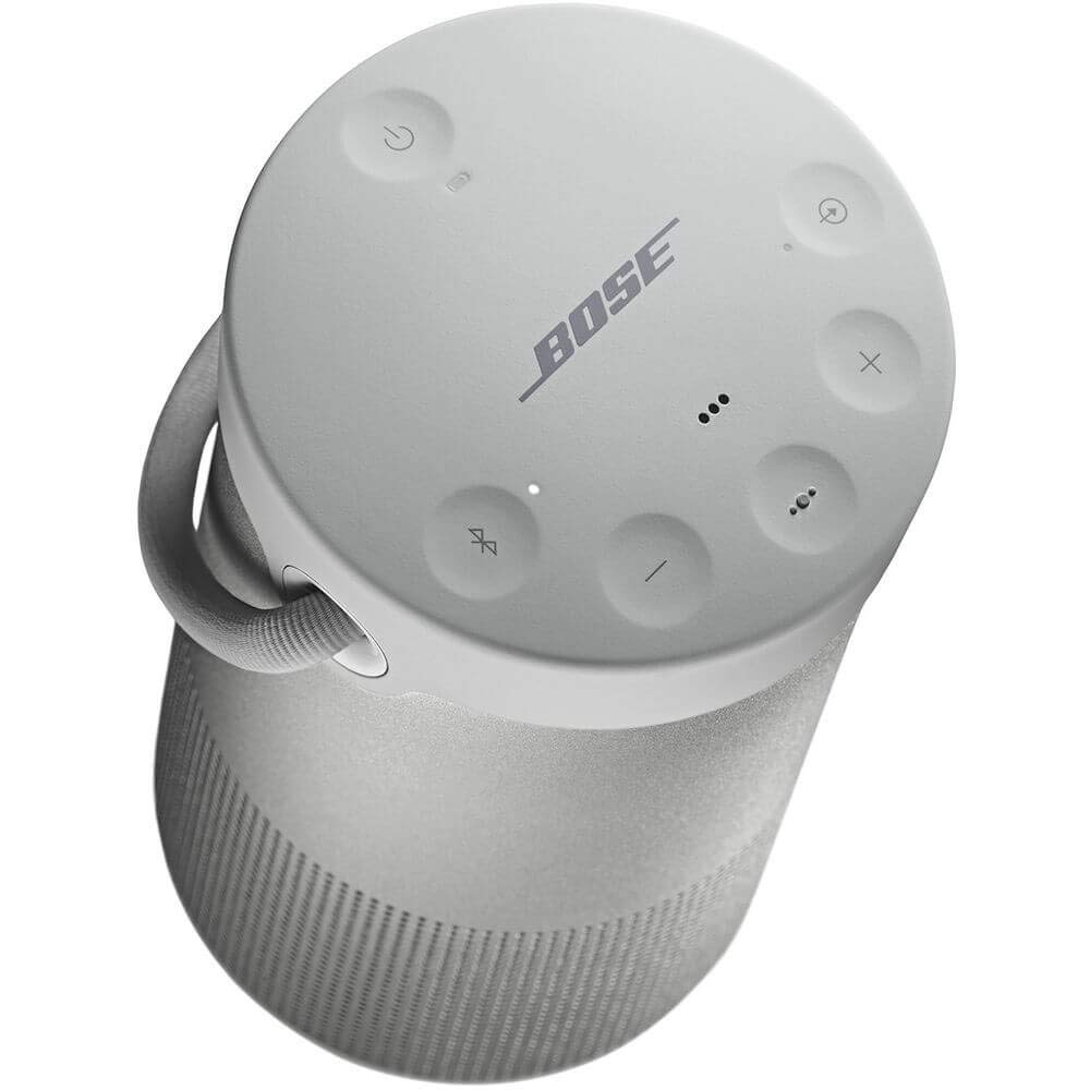 BOSE SOUNDLINK REVOLVE 2個セット Amazon.com: Bose SoundLink Revolve+ (Series II) Bluetooth