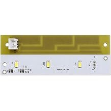 DA41-00674H Assembly Lamp for Compatible with Samsung RF18HFENBWW/USRT70F18LRSRAART70F18LASRAART Freezer LED Lamp Parts