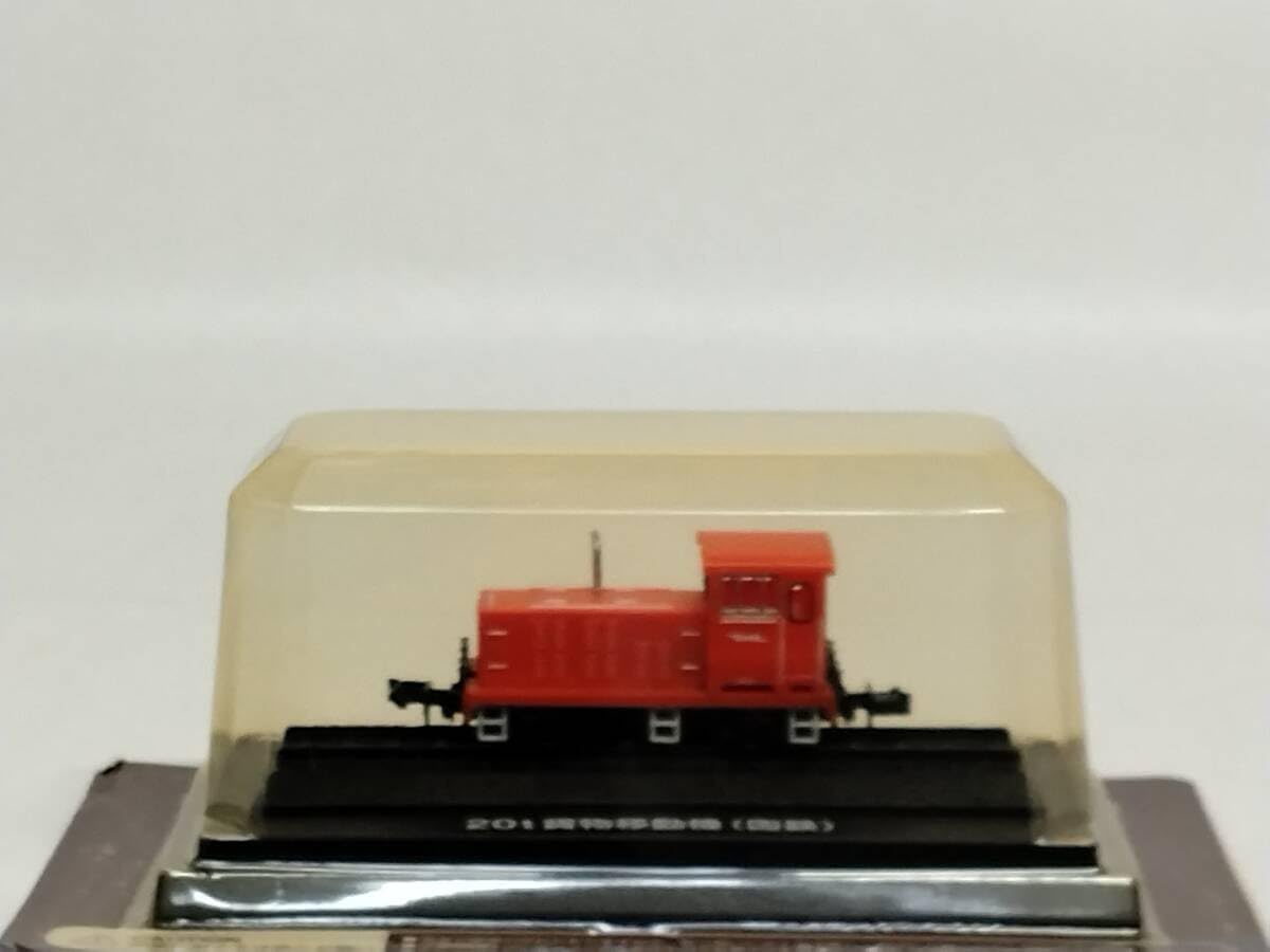 Amazon | アシェット 国産鉄道コレクション 定期購読特典 1/150