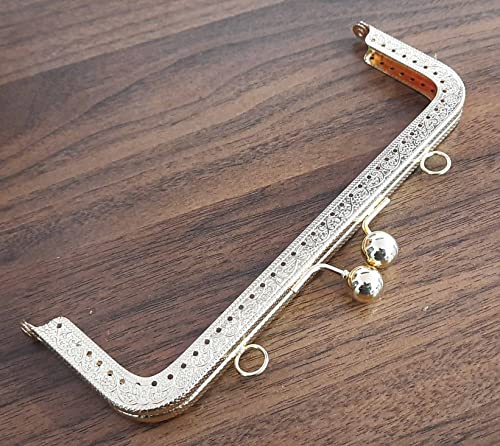 Image of Tia Purse Making Accessories for Purse, Bags, Clothes Decorative for DIY Works