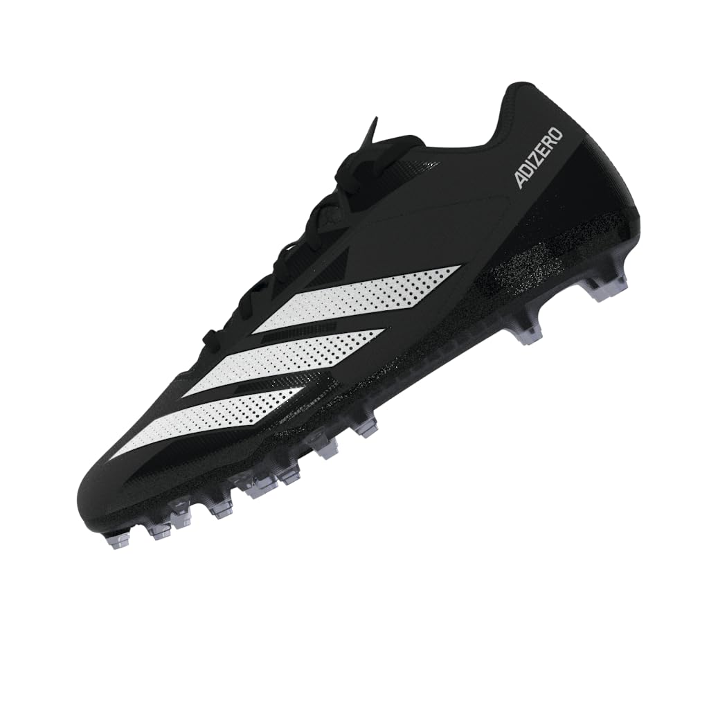 Adidasmens Adizero Electric American Football Cleat Desertcart