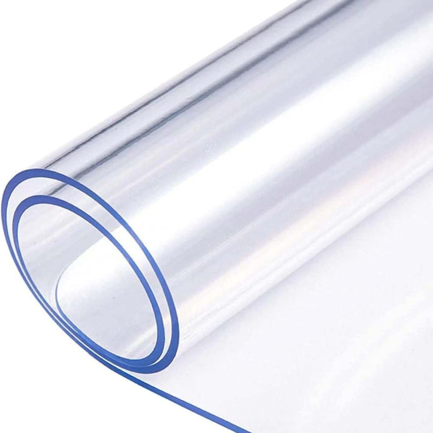Nappe facile à nettoyer en PVC imperméable contre les taches