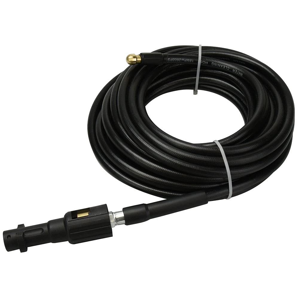 ケルヒャー　KARCHER 高圧洗浄機　K2.360 パイプクリーニングホース ケルヒャー 高圧洗浄機 ホース 用 パイプクリーニングホース