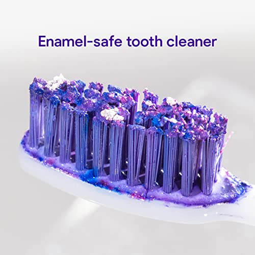 Hismile V34 Colour Corrector Powder, Purple Teeth Whitening, Tooth Stain Removal, Teeth Whitening, Powder, Colour Correcting Tooth Stains, Hismile V34, Hismile Colour Corrector, Tooth Colour Corrector