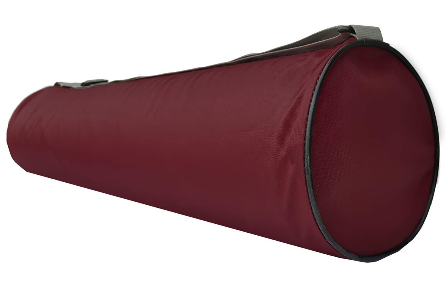 Panchtatava Full Zipper Yoga Mat Bag, Exercise Mat Carry Bag with Broad Shoulder Strap (Yoga Mat Cover) (B0983JVV6Y) Amazon Price History, Amazon Price Tracker