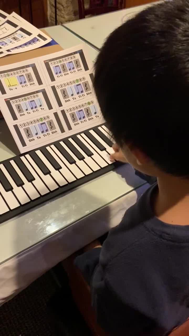 video