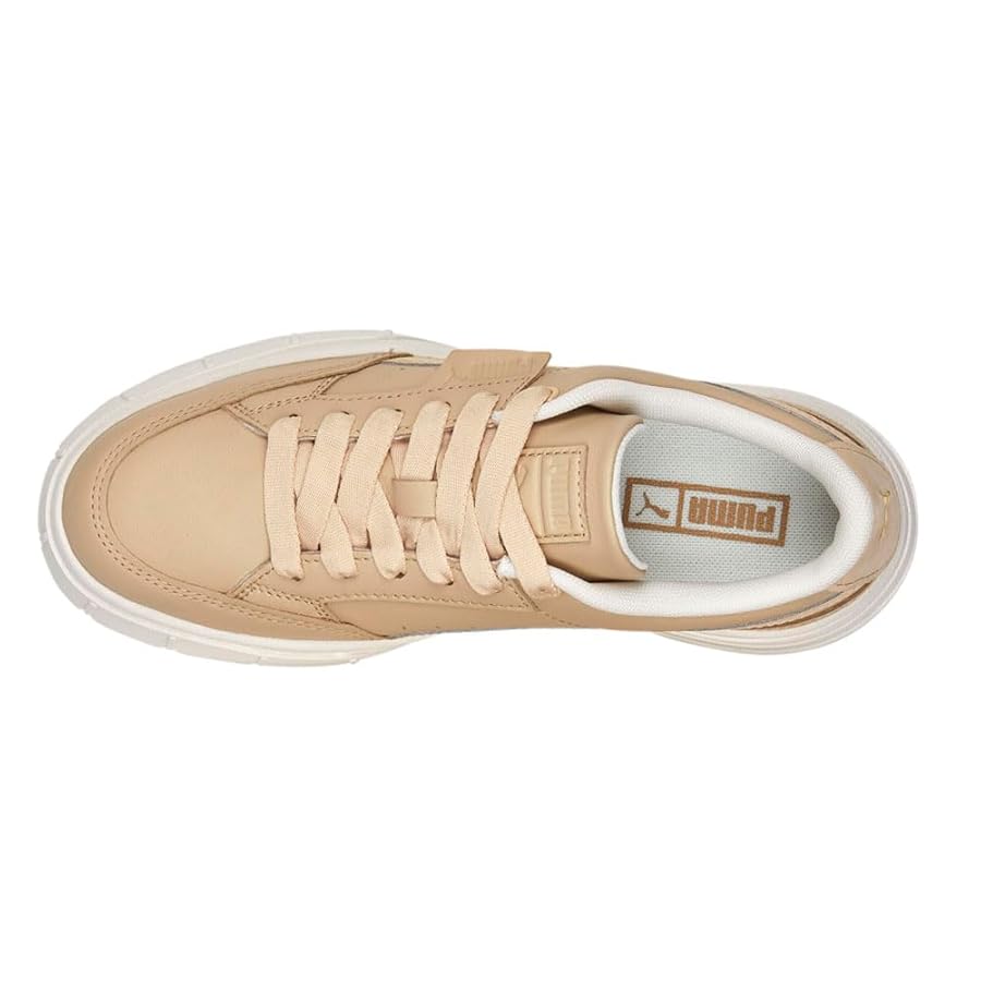 スニーカー MOU Women Sneakers MUSW411014GDSQJEA Beige MOU Women Sneakers MUSW411014GDSQJEA Beige (Mou/スニーカー