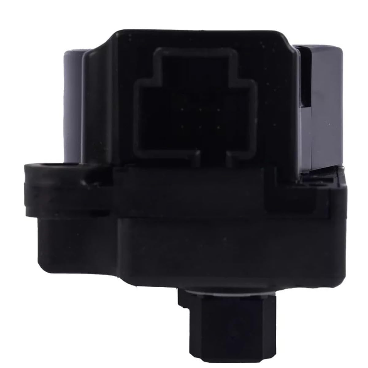 1S7H19E616BB Attuatore elettrico per flap di miscelazione per Ford Fiesta 2008-2017 Attuatore per flap di miscelazione Aria condizionata 1581549