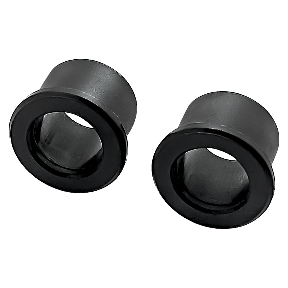 Kit de bujes para brazo A para Yama-ha Banshee 350 YFZ450 Raptor 700 660 250 125 Blaster 200, 90381-15088-00 90381-15084-00
