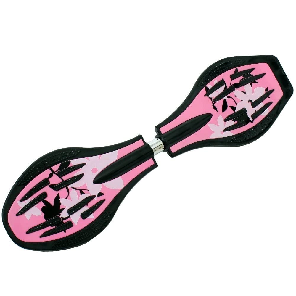 FunTomia Waveboard oryginalne łożyska kulkowe ABEC9 wraz z torbą – do 120 kg – (różne wzory kolorystyczne)