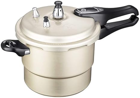 Amazon Co Jp とロー クッカーガスプレッシャークッカー誘導調理器ユニバーサル安全防爆タイガー炊飯器オートクレーブ ブレイズ Color cm Gas Use ホーム キッチン