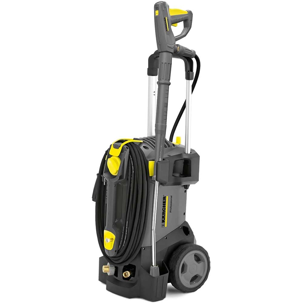 Kärcher 1.520-903.0 HD 5/12 C Plus High-Pressure Cleaner Anthracite