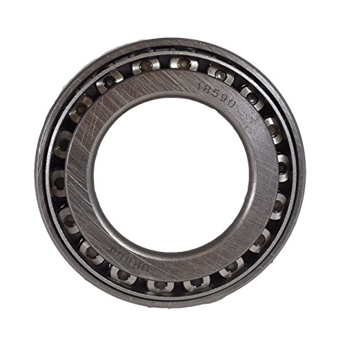 KML 07100/07204 Taper Roller Bearings - INCH Size Factory New!