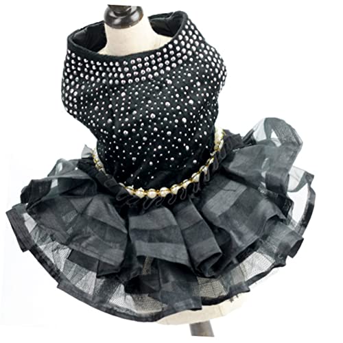 Ropa Perros Chihuahua Marca TOYANDONA