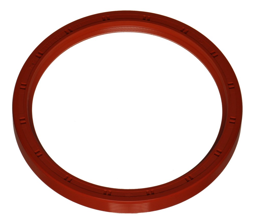 SHAFT SEAL CRANKSHAFT 15041700 FOR D 325-2 1.7L D 327-2 1.9L D 226-2 2.1L 2cyl