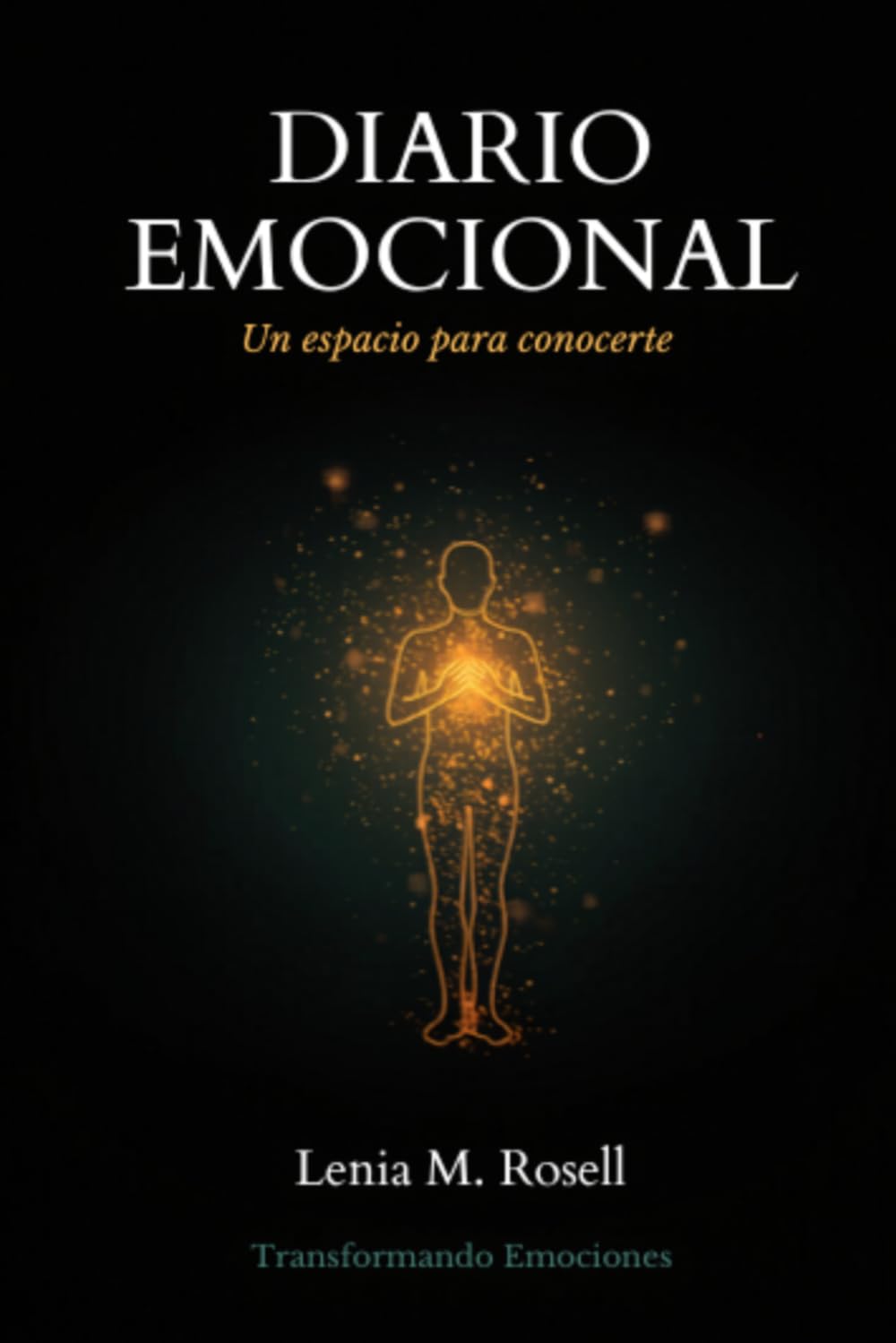 Mi diario emocional: Un espacio seguro para conocerte mejor (Caja de herramientas emocionales)