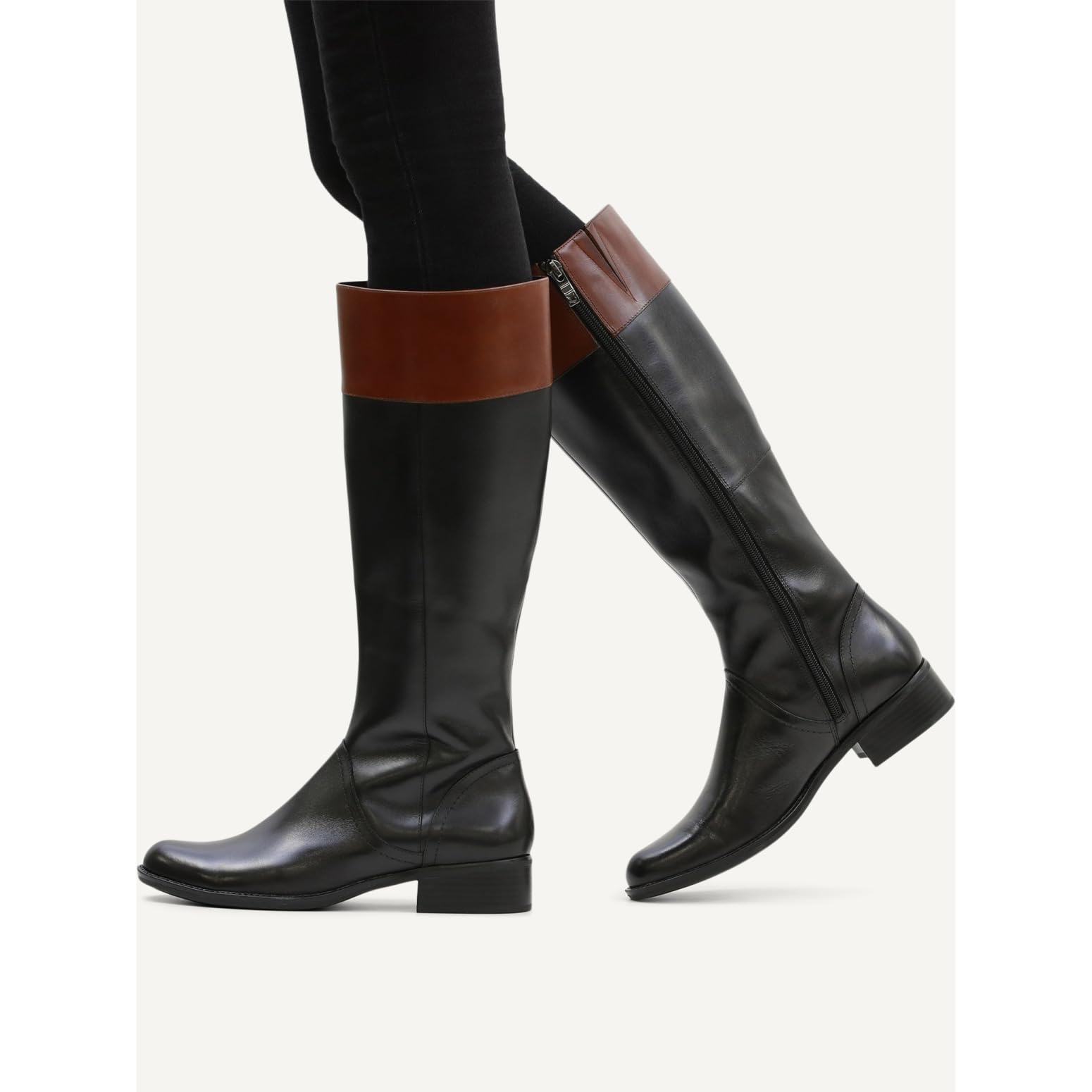 CAPRICE Stivali 9-25511-41 Larghezza G Taglia: EU