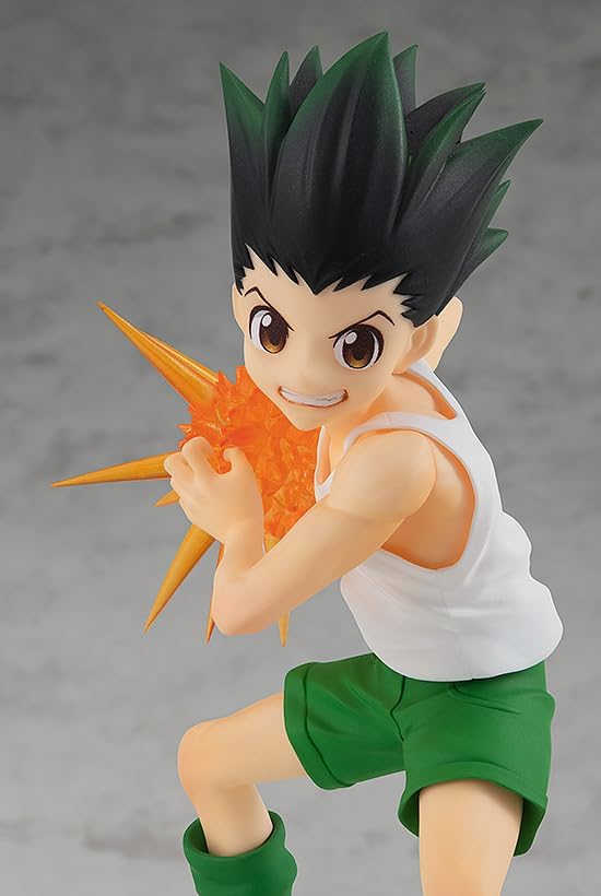 Miniatura 3 de Hunter x Hunter Gon Freecss Pop Up Parade Figura de PVC