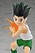 Hunter x Hunter: Gon Freecss Pop Up Parade PVC Figure