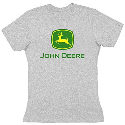 John Deere Toddler Boy Short Sleeve Jersey Tee