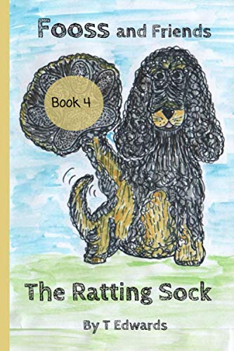 Fooss and Friends - The Ratting Sock