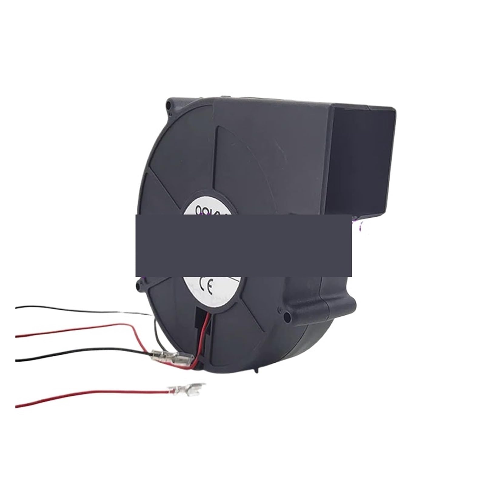 JJKKOZVQF 9SKY SB14040B24H 24V 0.07A 14040 Blower Cooling Fan