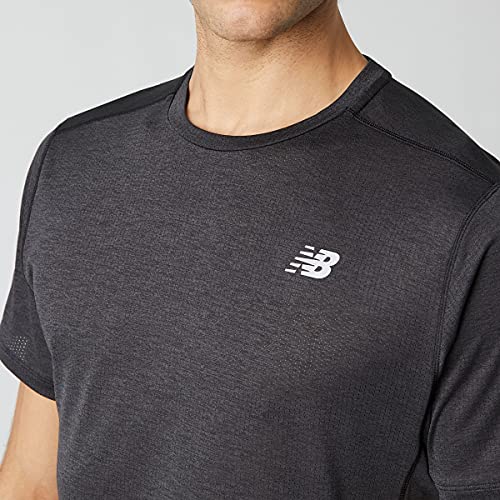 Image of new balance Men S /S Top