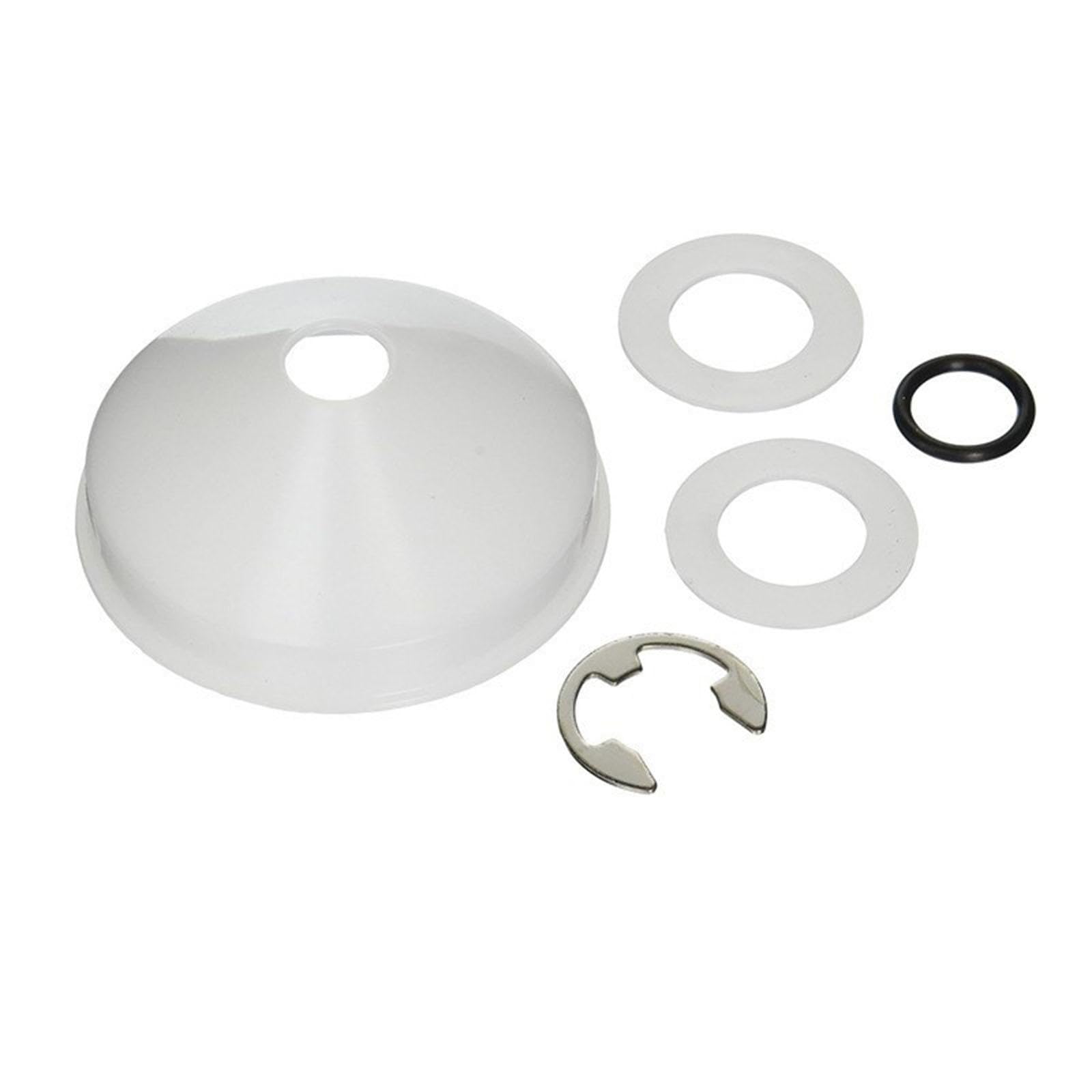 9 Piezas CX900G Perilla de Bloqueo Filtro Piscina Repuesto Parte Tanque Filtro Material PP Fácil de Instalar Adecuado para Piscinas 15.7cmx6cm