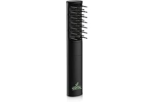 Burner Electric Aromatherapy Machine - Hair Oud Diffuser Comb