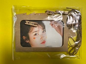 IU　ファンクラブ 　1期　ユエナ 会員特典　UAENA　透明トレカ Amazon.co.jp: IU ファンクラブ 1期 ユエナ 会員特典 UAENA 透明