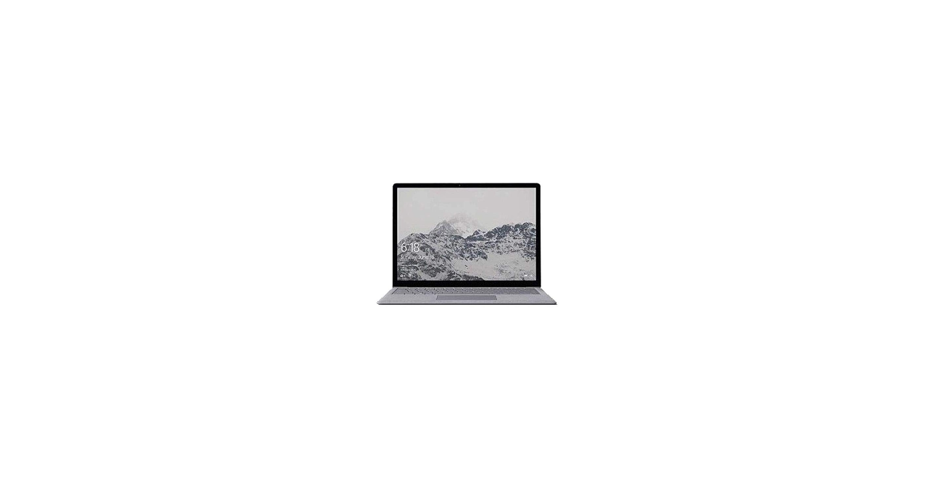 Windowsノート本体 Surface Laptop 1769 i5 7200U 8GB 256GB Amazon.com: Microsoft Surface Laptop (13.5) - i5-7200U/Intel