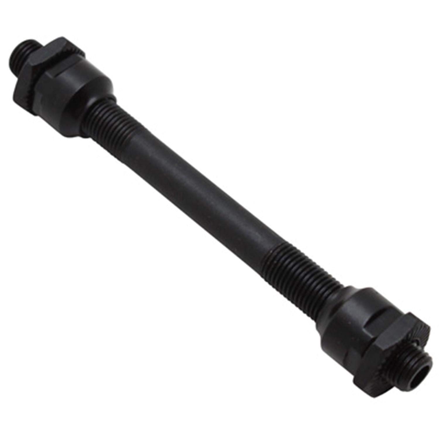 P2R (Cycle) Axe de Roue Route-​VTT Avant Creux d 9 l108mm (Complet)