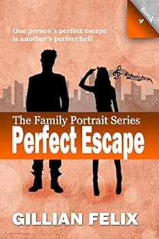 Paperback Perfect Escape Book