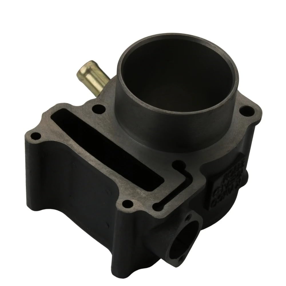 Pistones Kit De Cilindro De 72,7mm Para PGO Piezas Motor 4T Para Motocicleta Para Bugrider 250 Para ATV Para UTV Cilindro