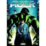 インクレディブル・ハルク ( 1枚組 ) PPL-48133 [DVD]