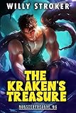 Cover zum Buch The Kraken's Treasure