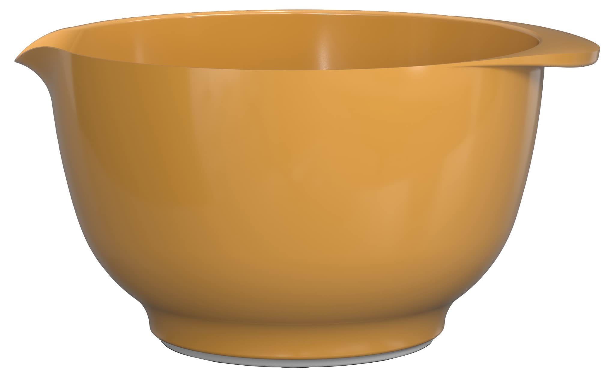 RostiMargrethe Mixing Bowl, 500mlColour: Rosti Curry