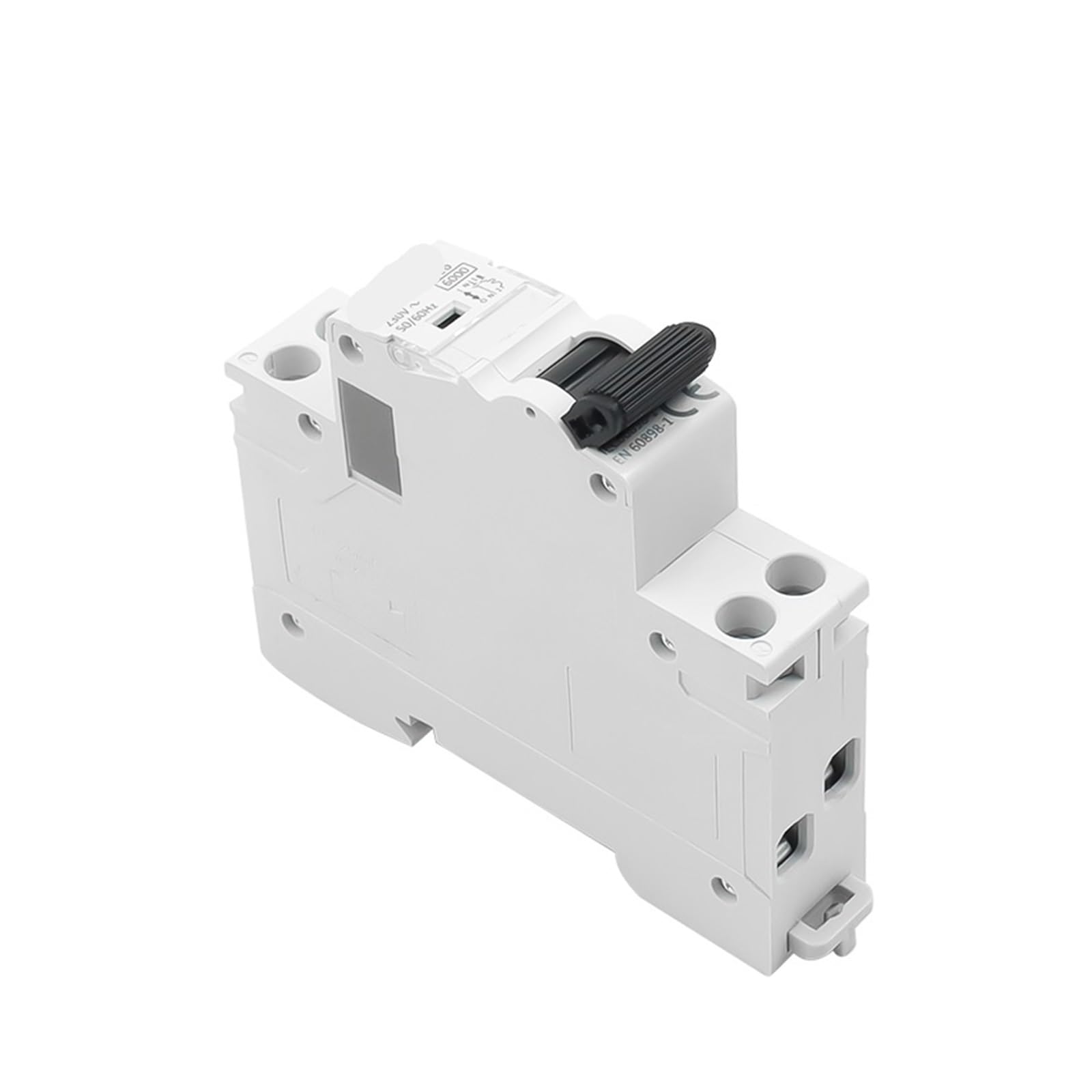 Wyłącznik automatyczny 1P + N 6A-40A 220V 6KA B Cue(32A)