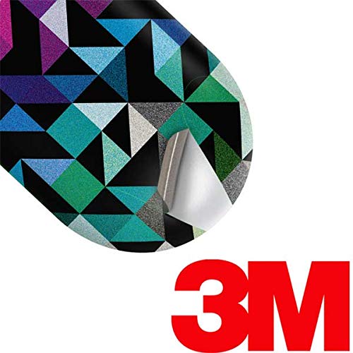 Skinit Decal Audio Skin Compatible with Galaxy Buds+ - Officially Licensed Originally Designed Chromatic 02 Design