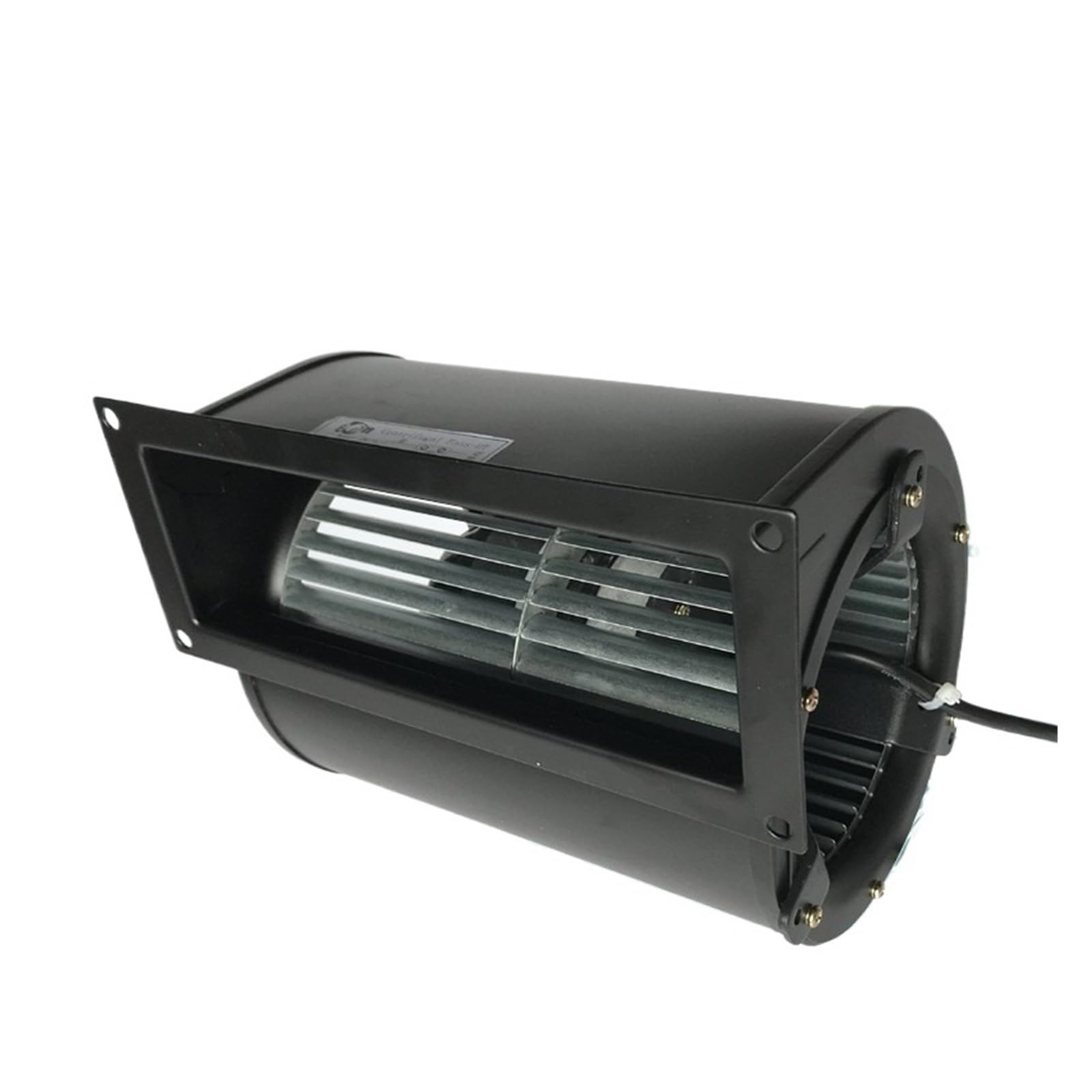 OKEWGHFL 220V Ventilator EM133, 146C Double Inlet Volute Centrifugal Fan 619(D2425-10)