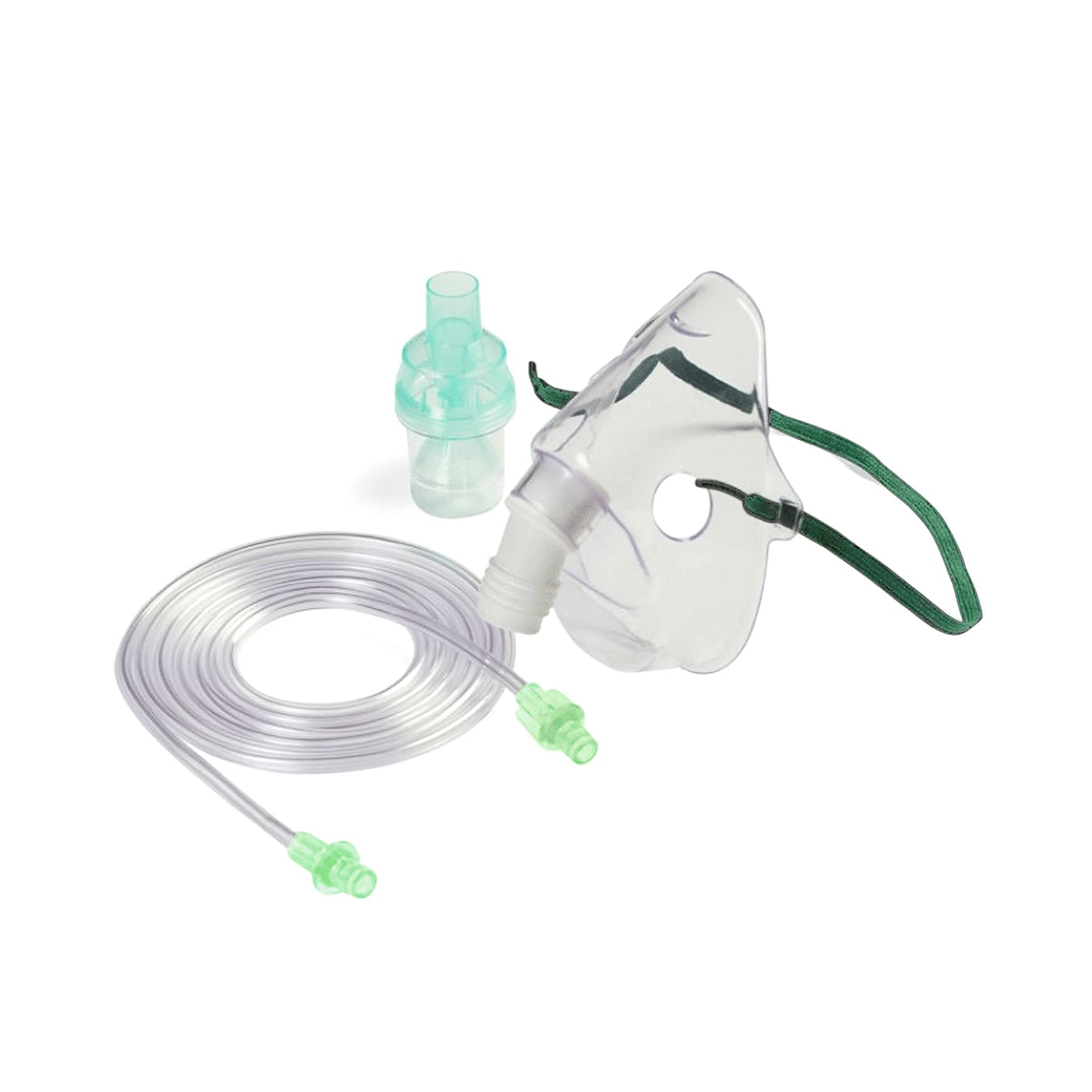 TRANS NEB-MASK - Adult Nebulizer Mask for Comfort in Breathing. (with Air Tube, Medicine Chamber & Mask) (B095KJTTDL) Amazon Price History, Amazon Price Tracker