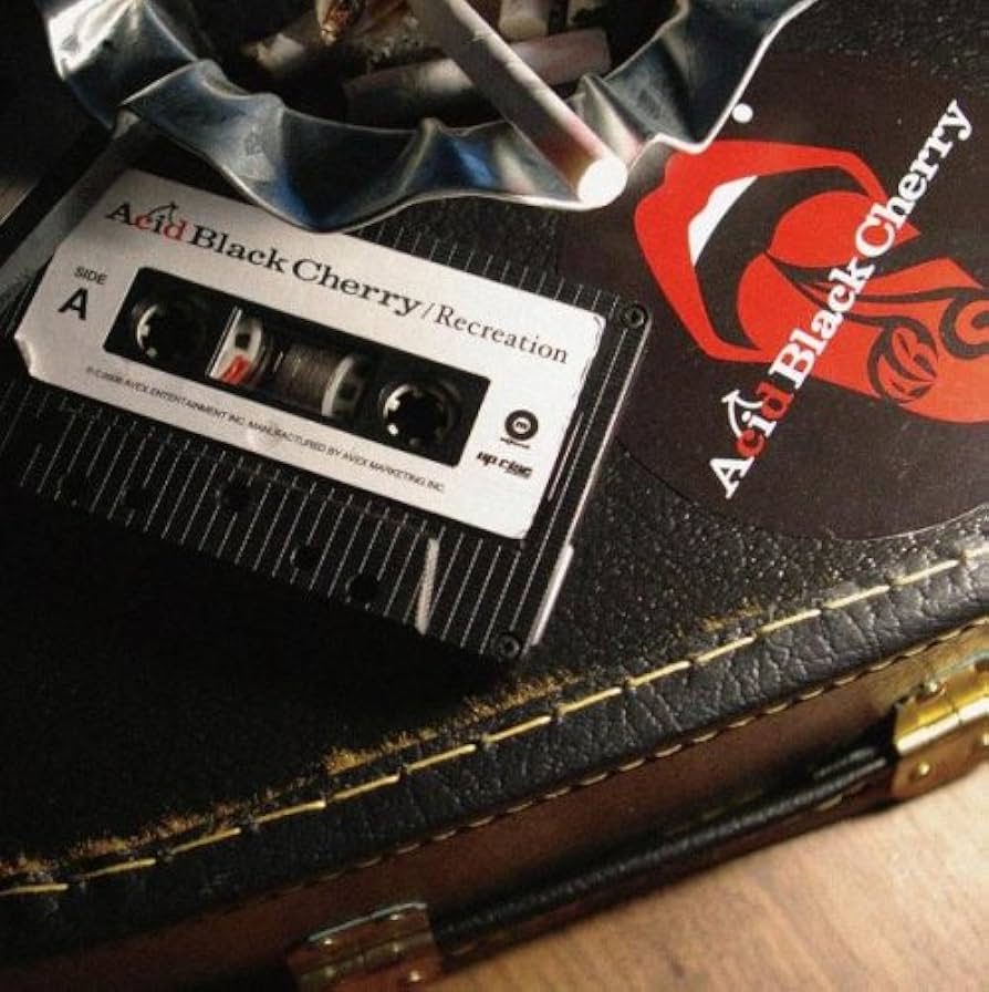 Acid Black Cherry Recreation1.2.3.4DVD付 Amazon.co.jp: Recreation - Acid Black Cherry: ミュージック
