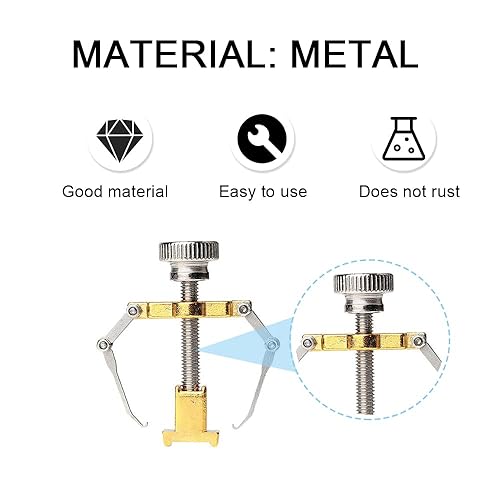 Miniatura 7 de Ingrown Toenail Corrector Professional Ingrown Toenail Lifter Practical Toe Clamp for Ingrown Toenail Treatment