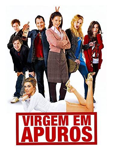 Virgem em Apuros