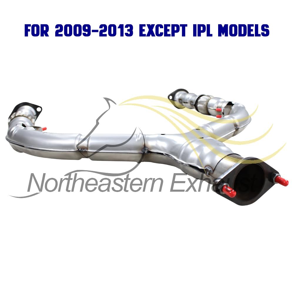 ゆ③ Amazon.com: Northeastern Exhaust | Stainless Steel - Direct