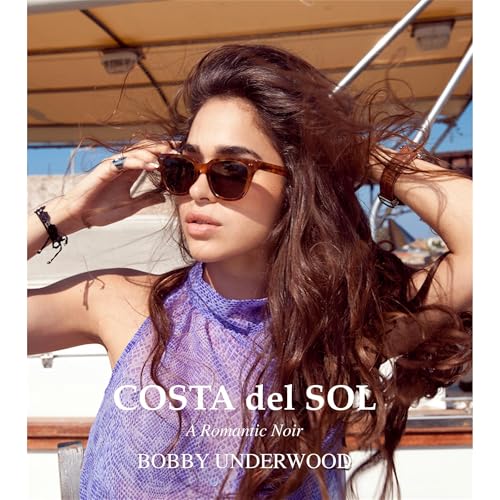 Costa del Sol Audiobook By Bobby Underwood cover art