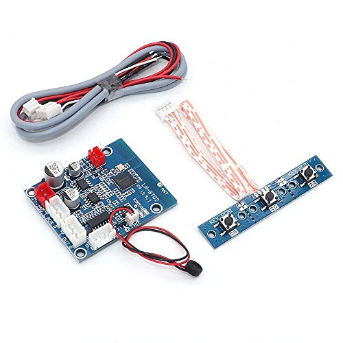 DollaTek LN-BT02 Inteligente Bluetooth 4.0 Junta Receptora de Audio Módulo Estéreo Inalámbrico para Coche
