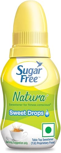 Natura 200 gotas sin azúcar - Pamherbals®